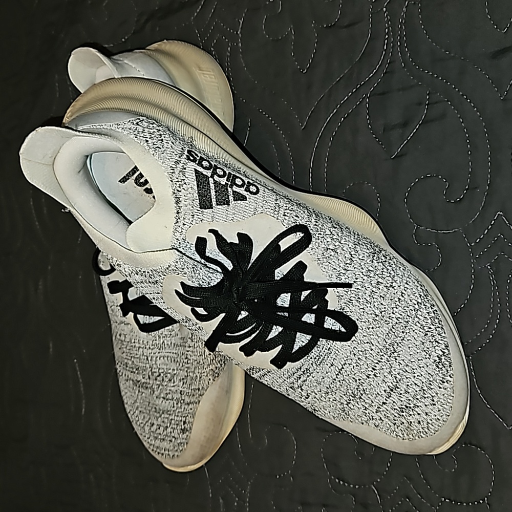 Women's FutureNatural Running Sneakers Adidas size 11 women's